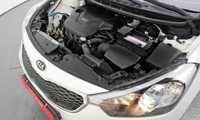 Kia K3 2015, 99261 км, за 5900000 KRW - фото 6
