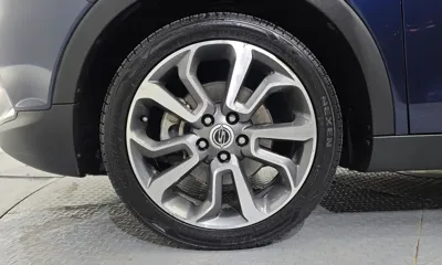 KG_Mobility_Ssangyong TIBOLI 2016, 148012 км, за 5790000 KRW - фото 5