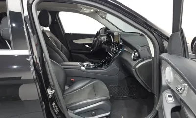 Mercedes-Benz GLC-Class 2019, 140510 км, за 23600000 KRW - фото 11