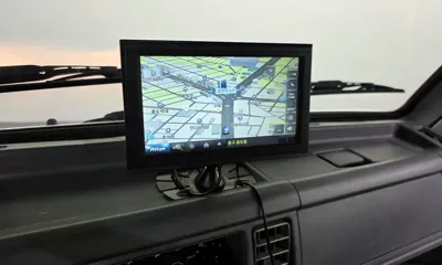 ChevroletGMDaewoo labo 2017, 87975 км, за 6900000 KRW - фото 12