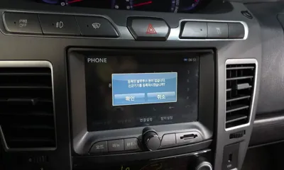 KG_Mobility_Ssangyong KORANDO 2019, 152734 км, за 15000000 KRW - фото 32