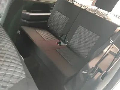 Suzuki Jimny 2018, 72400 км, за 90100 CNY - фото 17