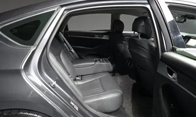 Genesis G80 2017, 205523 км, за 8500000 KRW - фото 12