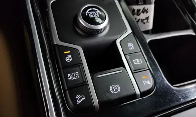 Kia Sorento 2021, 62292 км, за 26600000 KRW - фото 35