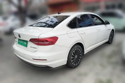 Volkswagen Lavida Pure Electric 2019, 82800 км, за 42898.14 CNY - фото 6