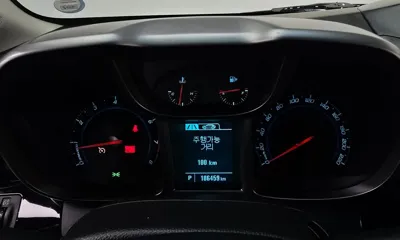 ChevroletGMDaewoo Orlando 2013, 186459 км, за 2980000 KRW - фото 8