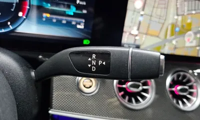 Mercedes-Benz CLS-Class 2019, 113748 км, за 34500000 KRW - фото 9
