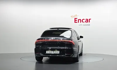 Hyundai Grandeur 2020, 73318 км, за 20600000 KRW