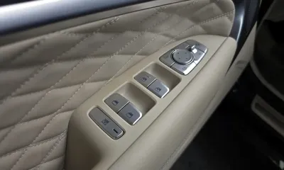 Genesis G70 2019, 70791 км, за 22990000 KRW - фото 30