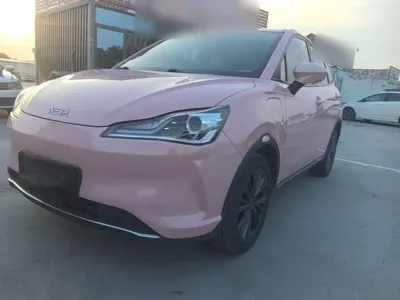 NETA Neta V · 2022 год