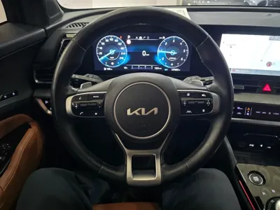 Kia Sportage 2022, 127878 км, за 24200000 KRW - фото 11