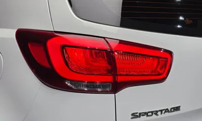 Kia Sportage 2016, 139580 км, за 6900000 KRW - фото 23