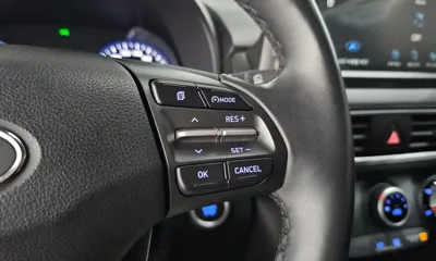 Hyundai Kona 2019, 29082 км, за 15790000 KRW - фото 19