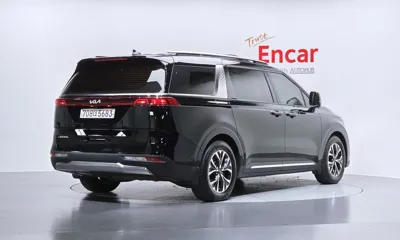 Kia Canival 2023, 27027 км, за 34900000 KRW