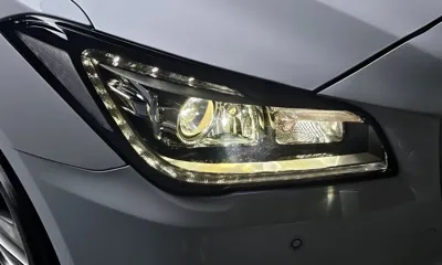 Genesis G80 2018, 61285 км, за 22990000 KRW - фото 22