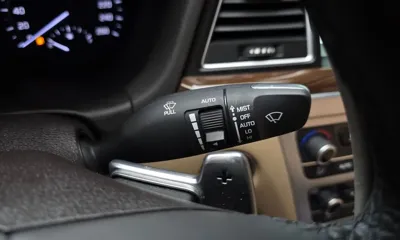 Genesis G80 2018, 115512 км, за 21300000 KRW - фото 29