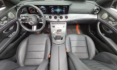Mercedes-Benz E-Class 2023, 24704 км, за 51990000 KRW - фото 7