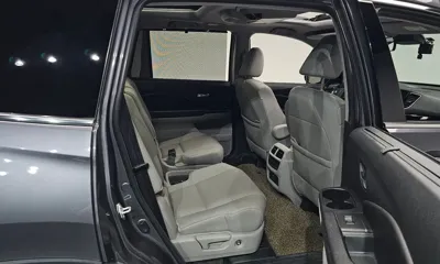 Honda Pilot 2021, 127031 км, за 29900000 KRW - фото 12
