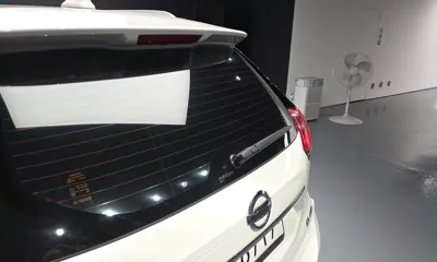Nissan X-Trail 2018, 101891 км, за 16500000 KRW - фото 39