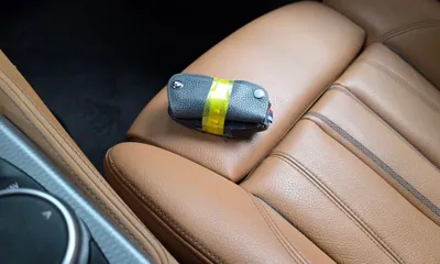 BMW 5-Series 2018, 127841 км, за 23990000 KRW - фото 33