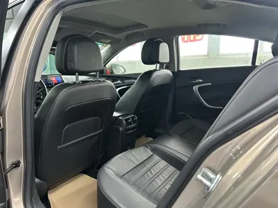 Buick Regal 2014, 152000 км, за 24800 CNY - фото 6