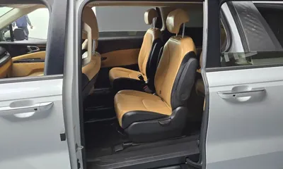Kia Canival 2023, 15515 км, за 27900000 KRW - фото 26