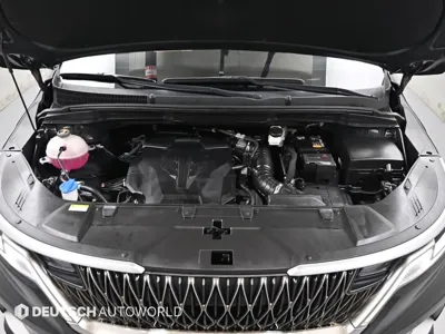 Kia Canival 2023, 73808 км, за 20990000 KRW - фото 6