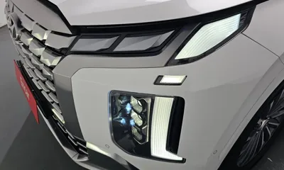 Hyundai Palisade 2024, 64147 км, за 39500000 KRW - фото 22