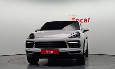 Porsche Cayenne 2020, 88604 км, за 65500000 KRW