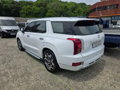 Hyundai Palisade 2021, 79699 км, за 24890000 KRW