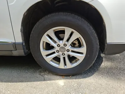 Haval H6 2017, 61800 км, за 38014.1 CNY - фото 8
