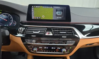 BMW 5-Series 2019, 47054 км, за 26100000 KRW - фото 14