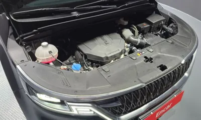 Kia Canival 2021, 39154 км, за 30700000 KRW - фото 6