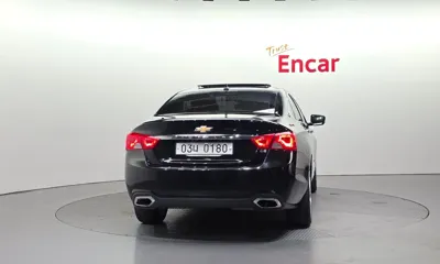 ChevroletGMDaewoo Impala 2016, 90895 км, за 7200000 KRW