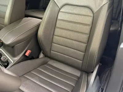 Volkswagen Talagon 2021, 108000 км, за 138000 CNY - фото 8