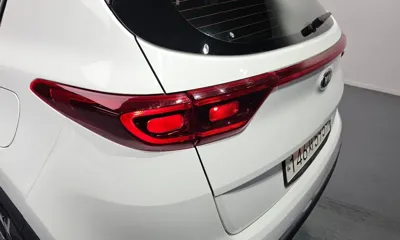 Kia Sportage 2022, 20686 км, за 19900000 KRW - фото 23