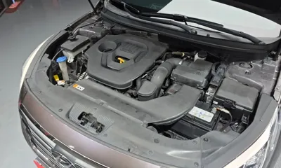 Hyundai Sonata 2015, 138284 км, за 8290000 KRW - фото 6
