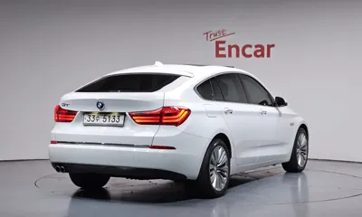 BMW Gran Turismo 2015, 168965 км, за 11800000 KRW - фото 2