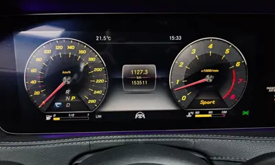 Mercedes-Benz S-Class 2018, 153511 км, за 36500000 KRW - фото 8