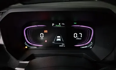 Kia Ray 2023, 35281 км, за 16500000 KRW - фото 8