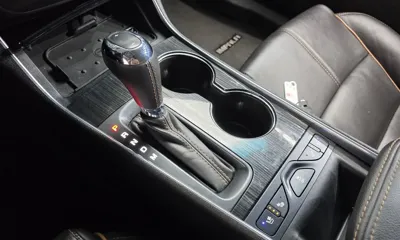 ChevroletGMDaewoo Impala 2017, 117369 км, за 7100000 KRW - фото 9
