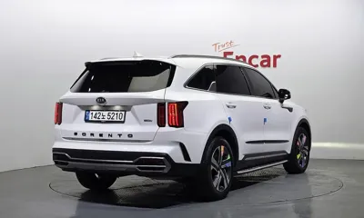 Kia Sorento 2021, 31863 км, за 29800000 KRW