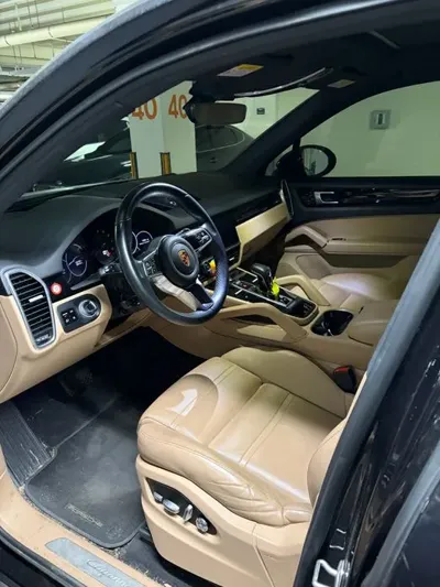 Porsche Cayenne 2019, 135729 км, за 47000000 KRW - фото 10