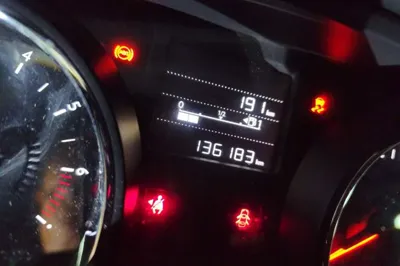 Citroen C3-XR 2015, 136100 км, за 21291.24 CNY - фото 12