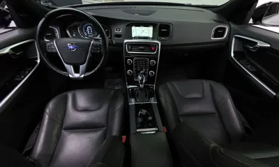 Volvo V60 2016, 137965 км, за 11300000 KRW - фото 7