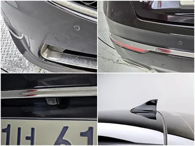 Kia K7 2013, 170000 км, за 4190000 KRW - фото 17