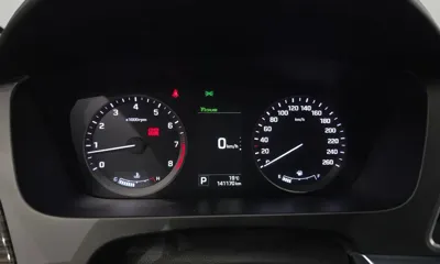 Hyundai Sonata 2015, 141170 км, за 5900000 KRW - фото 8