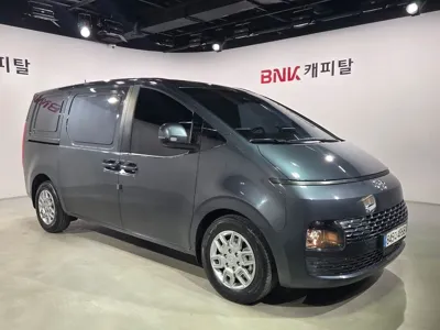 Hyundai Staria 2023, 157184 км, за 19800000 KRW - фото 9