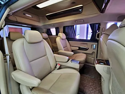 Kia Canival 2015, 129000 км, за 13590000 KRW - фото 12