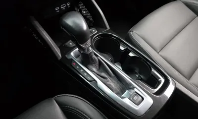 ChevroletGMDaewoo Trailblazer 2021, 34962 км, за 14990000 KRW - фото 9